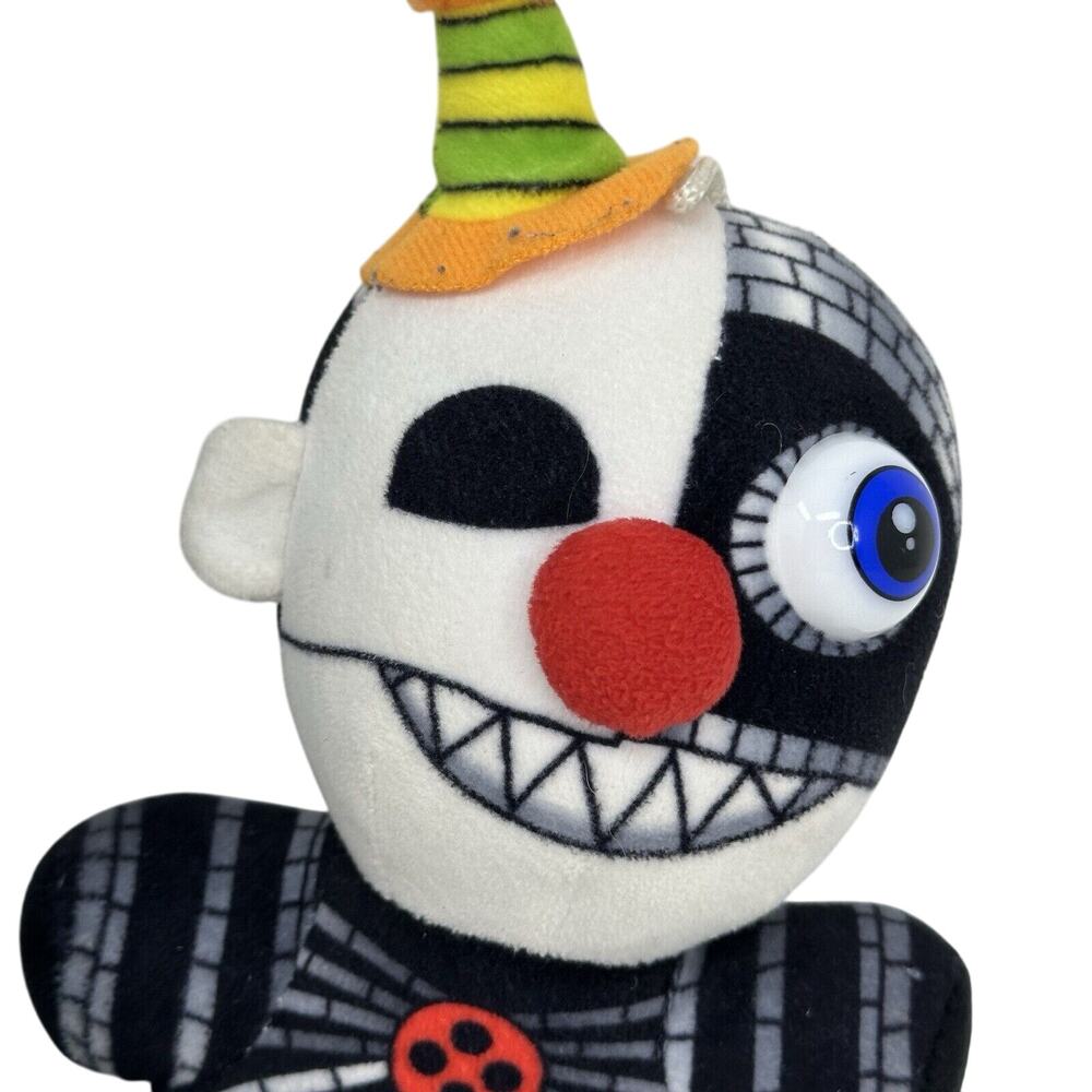 Five Nights at Freddy’s Toy Ennard & Balloon Boy 2016 Funko & Sister Location - Picture 4 of 10